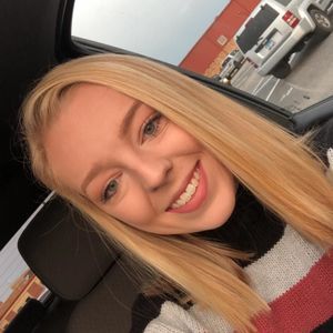 Meet your Posher, Kayla